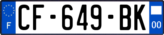 CF-649-BK