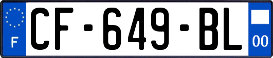 CF-649-BL