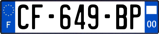 CF-649-BP