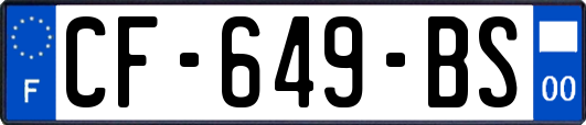 CF-649-BS
