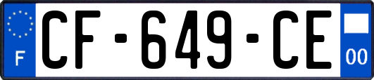 CF-649-CE