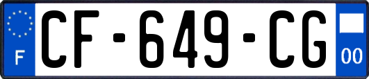 CF-649-CG