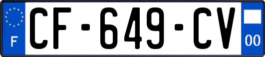 CF-649-CV