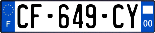 CF-649-CY