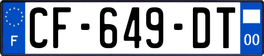 CF-649-DT