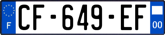 CF-649-EF