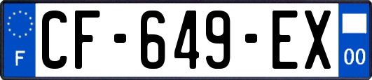 CF-649-EX