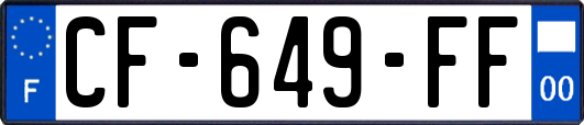 CF-649-FF