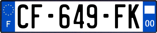 CF-649-FK