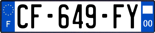CF-649-FY