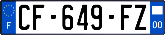 CF-649-FZ