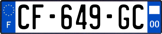 CF-649-GC