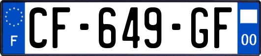 CF-649-GF