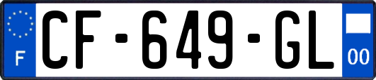 CF-649-GL