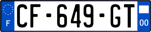 CF-649-GT