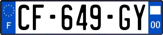 CF-649-GY