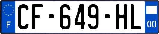 CF-649-HL