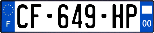 CF-649-HP