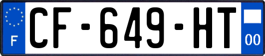 CF-649-HT