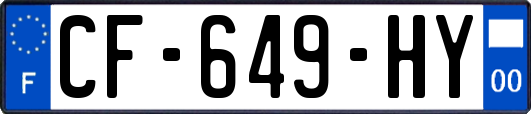 CF-649-HY