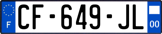 CF-649-JL