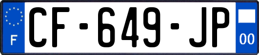 CF-649-JP