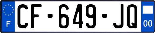 CF-649-JQ