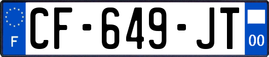CF-649-JT