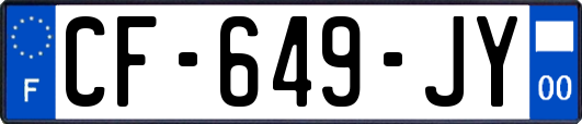 CF-649-JY