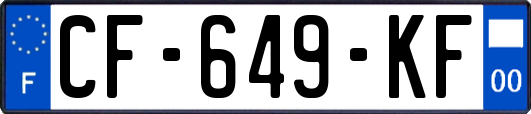 CF-649-KF