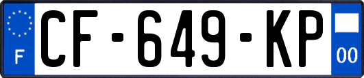 CF-649-KP