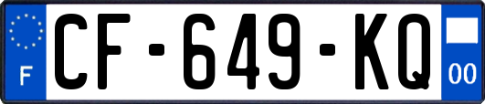 CF-649-KQ