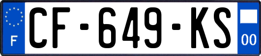 CF-649-KS