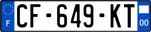 CF-649-KT