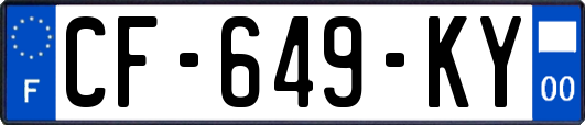 CF-649-KY