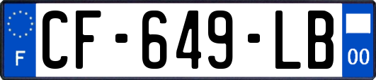 CF-649-LB