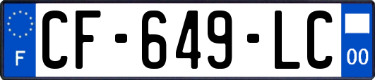 CF-649-LC