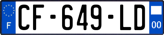 CF-649-LD