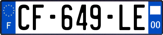 CF-649-LE