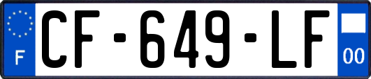 CF-649-LF