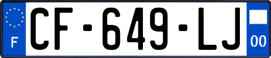CF-649-LJ