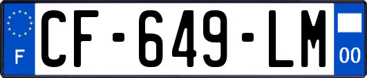 CF-649-LM