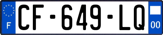 CF-649-LQ