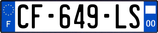 CF-649-LS