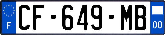 CF-649-MB