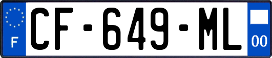 CF-649-ML