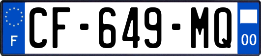 CF-649-MQ
