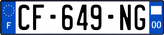 CF-649-NG