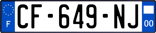 CF-649-NJ