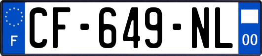 CF-649-NL